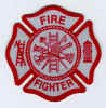 firefighter emblem